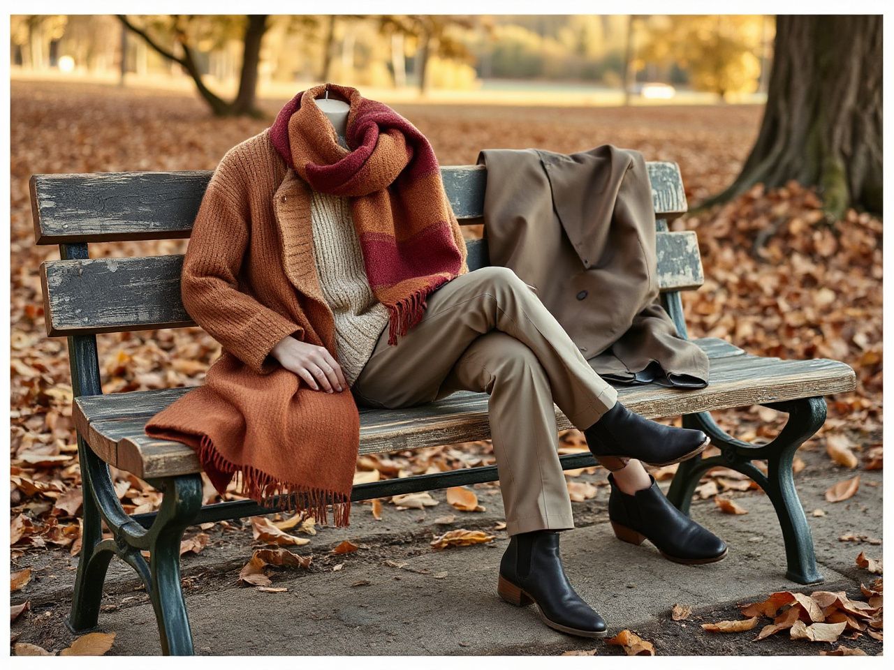 fall capsule wardrobe, clothing