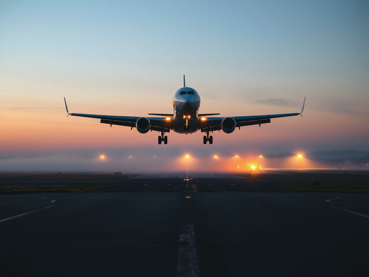 flying alone for the first time, solo travel