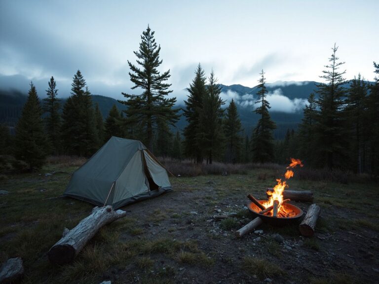 free camping in vermont, camping