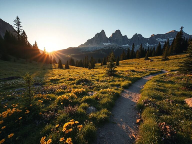 good places to go backpacking, europe travel