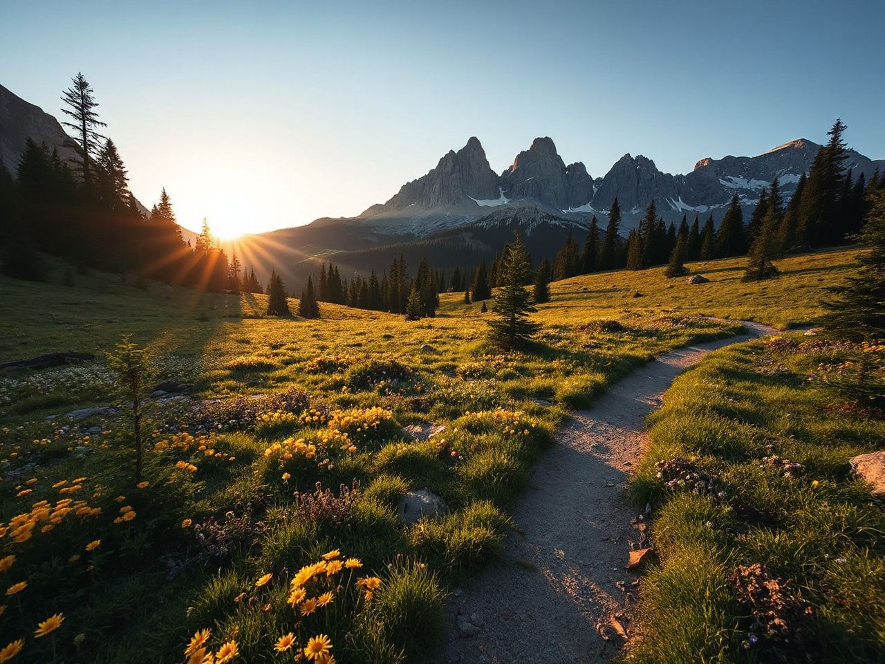 good places to go backpacking, europe travel
