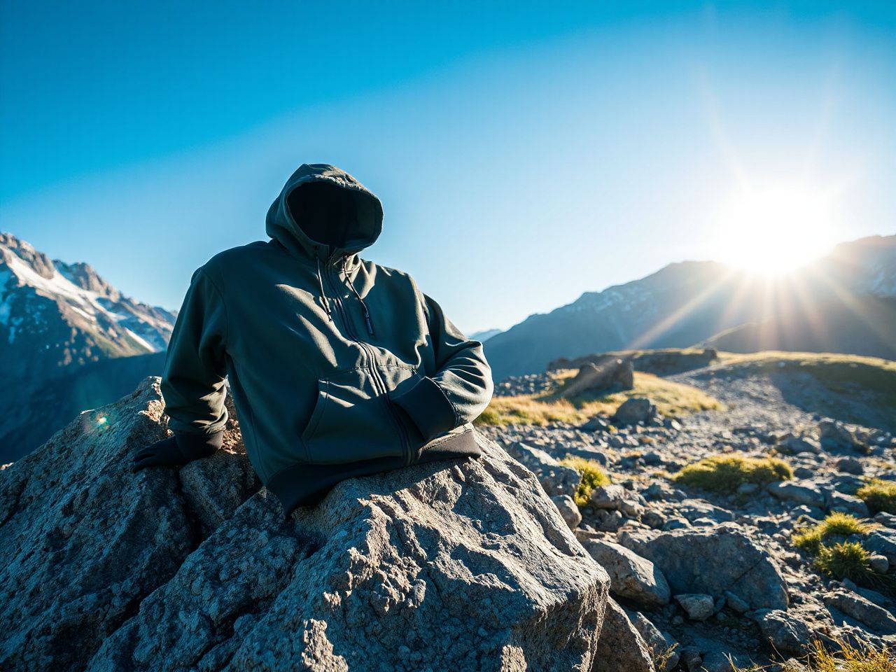 hiking hoodie, clothing