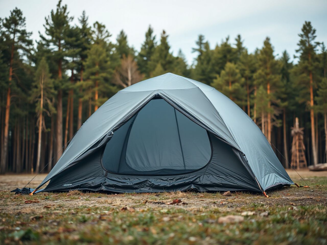 how to choose a tent, camping