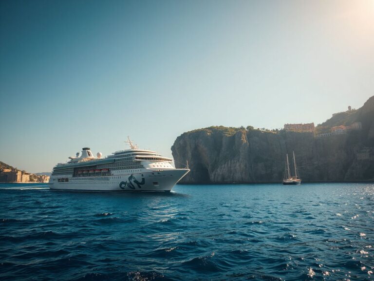 how much does a cruise ship cost, europe travel