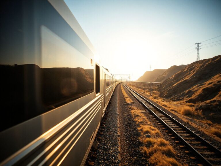 la to san diego train, rail travel