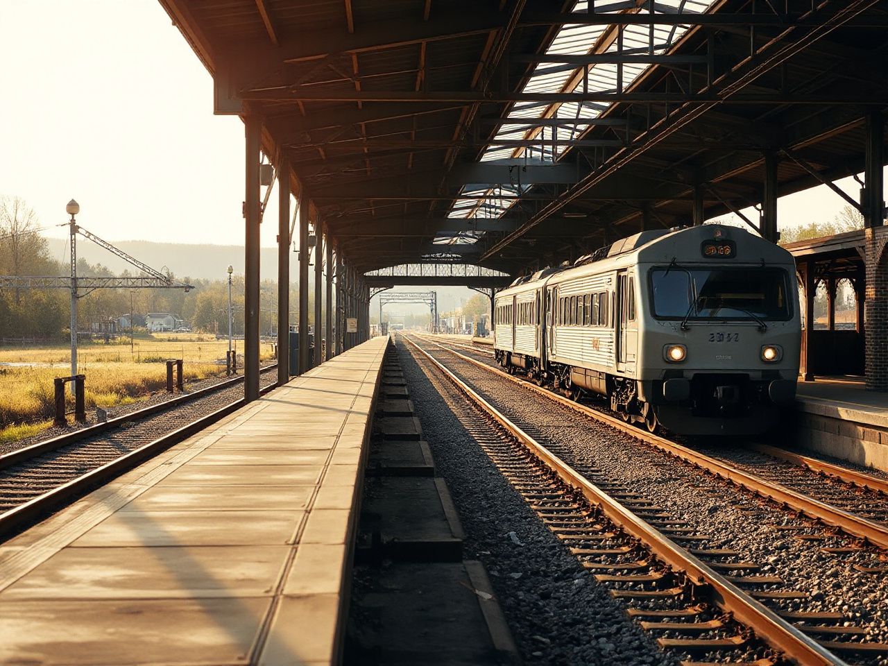 lancaster to new york train, rail travel