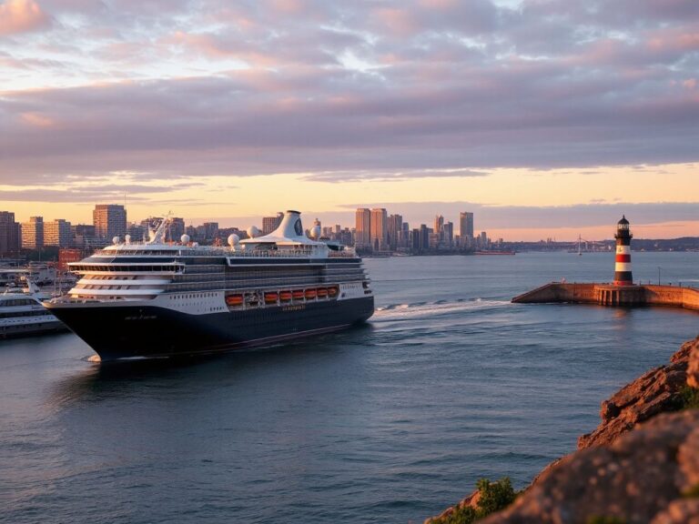 last minute cruises from boston, europe travel