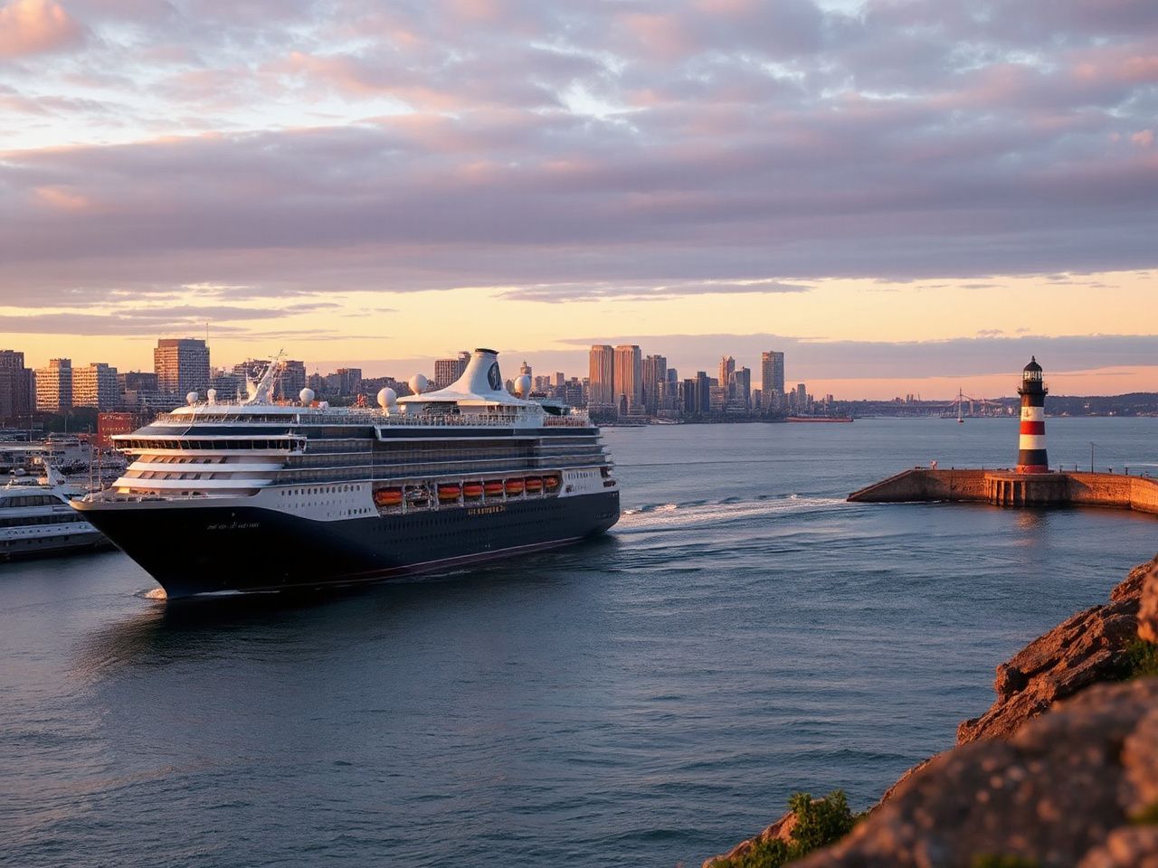 last minute cruises from boston, europe travel