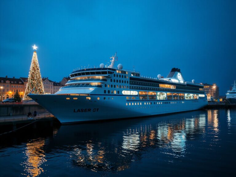 last minute xmas cruises, europe travel
