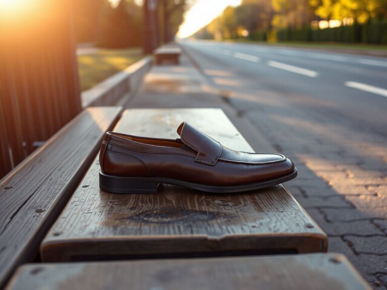 leather slip on shoes for men, travel gear