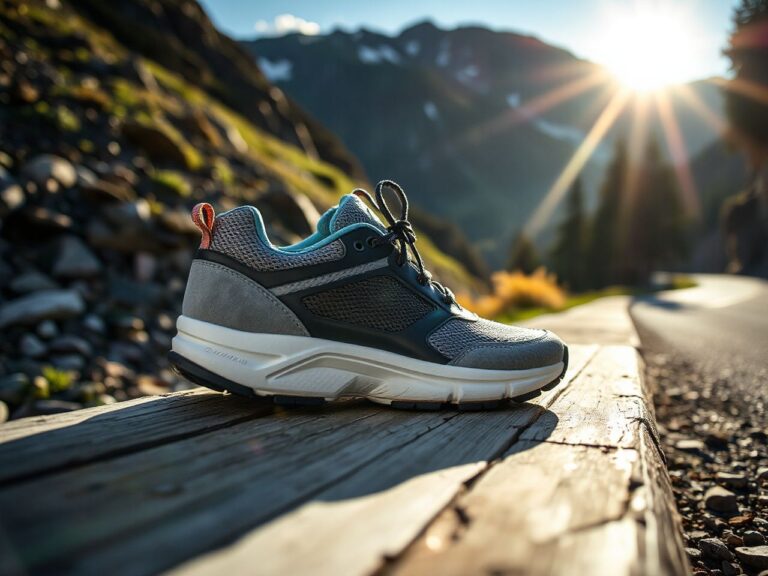 light sneakers for men, travel gear