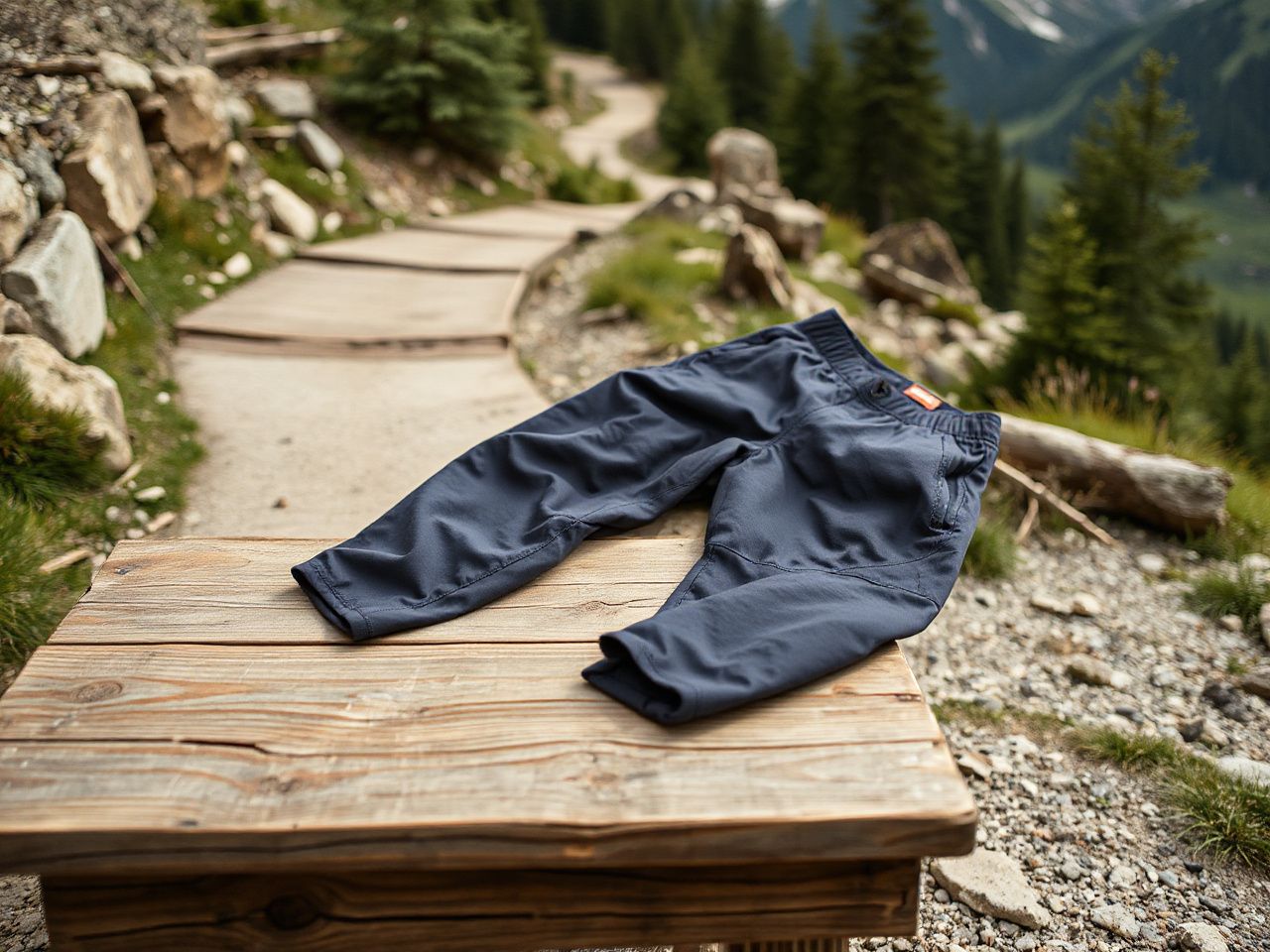 lightweight capris for travel, clothing