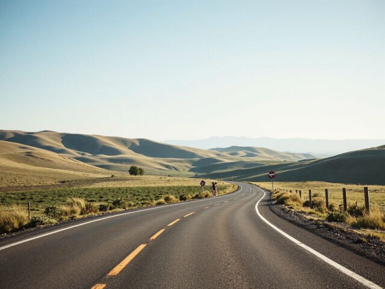 long distance bicycle riding tips, cycling