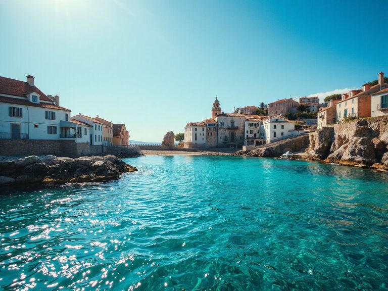 mediterranean holiday, europe travel