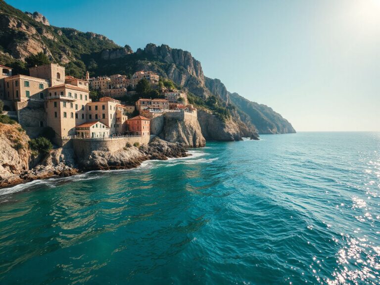 mediterranean shore excursions, europe travel