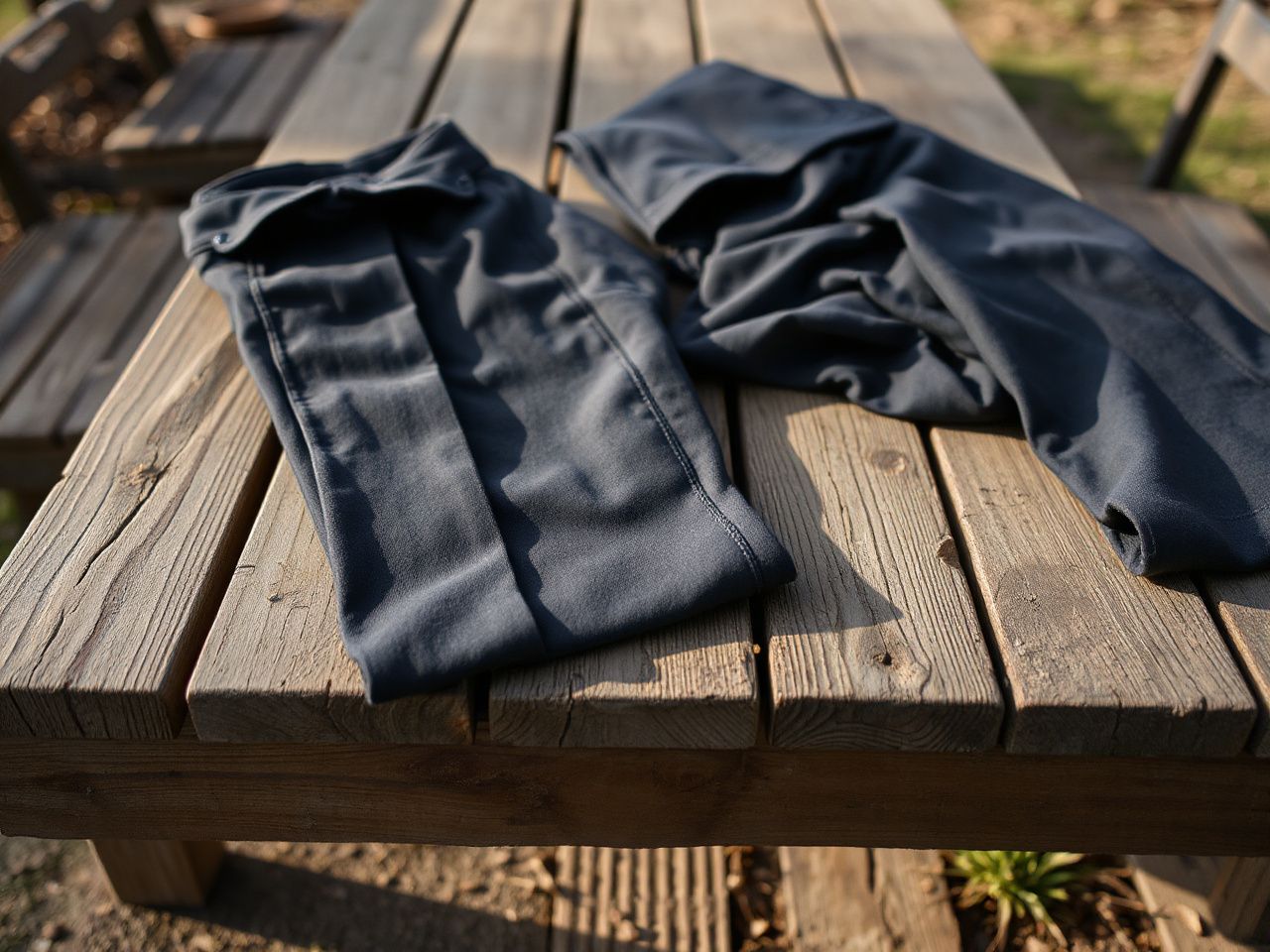 mens polyester pants, clothing