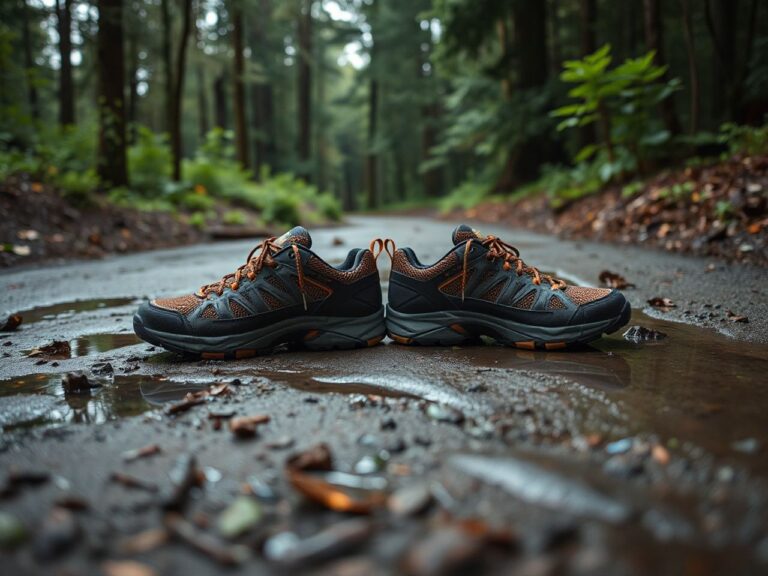 mens wide waterproof shoes, travel gear