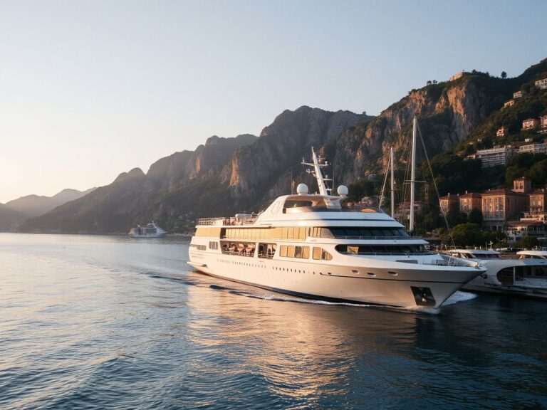 most relaxing cruise lines, europe travel