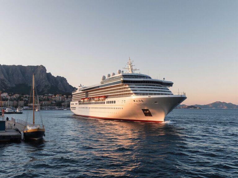 msc seaside cruise, europe travel