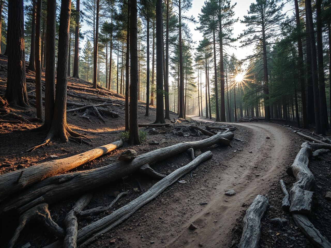 mtb basics, cycling