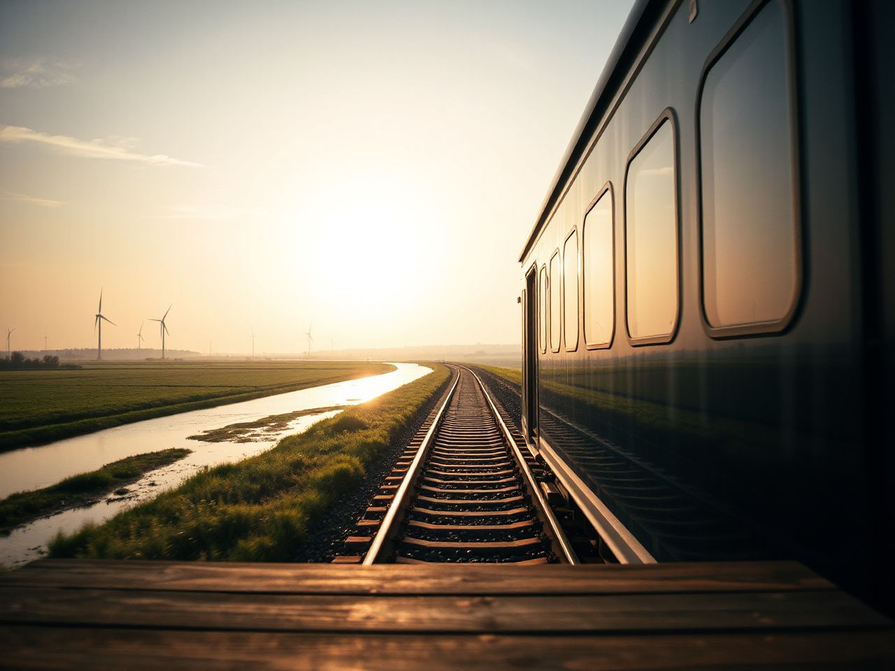netherlands rail map, rail travel