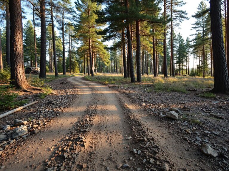 off road paths, cycling