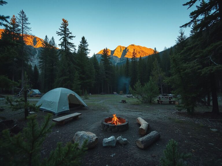 places to camp in southern oregon, camping