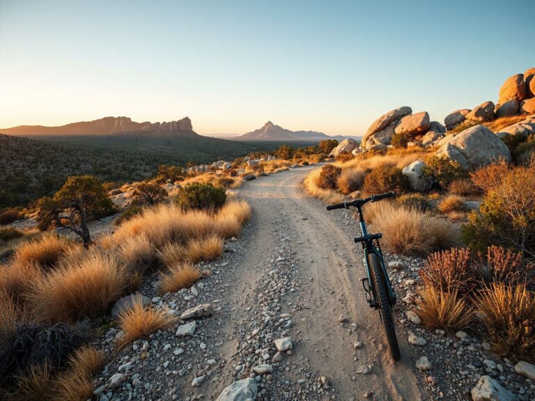prescott mountain bike, cycling