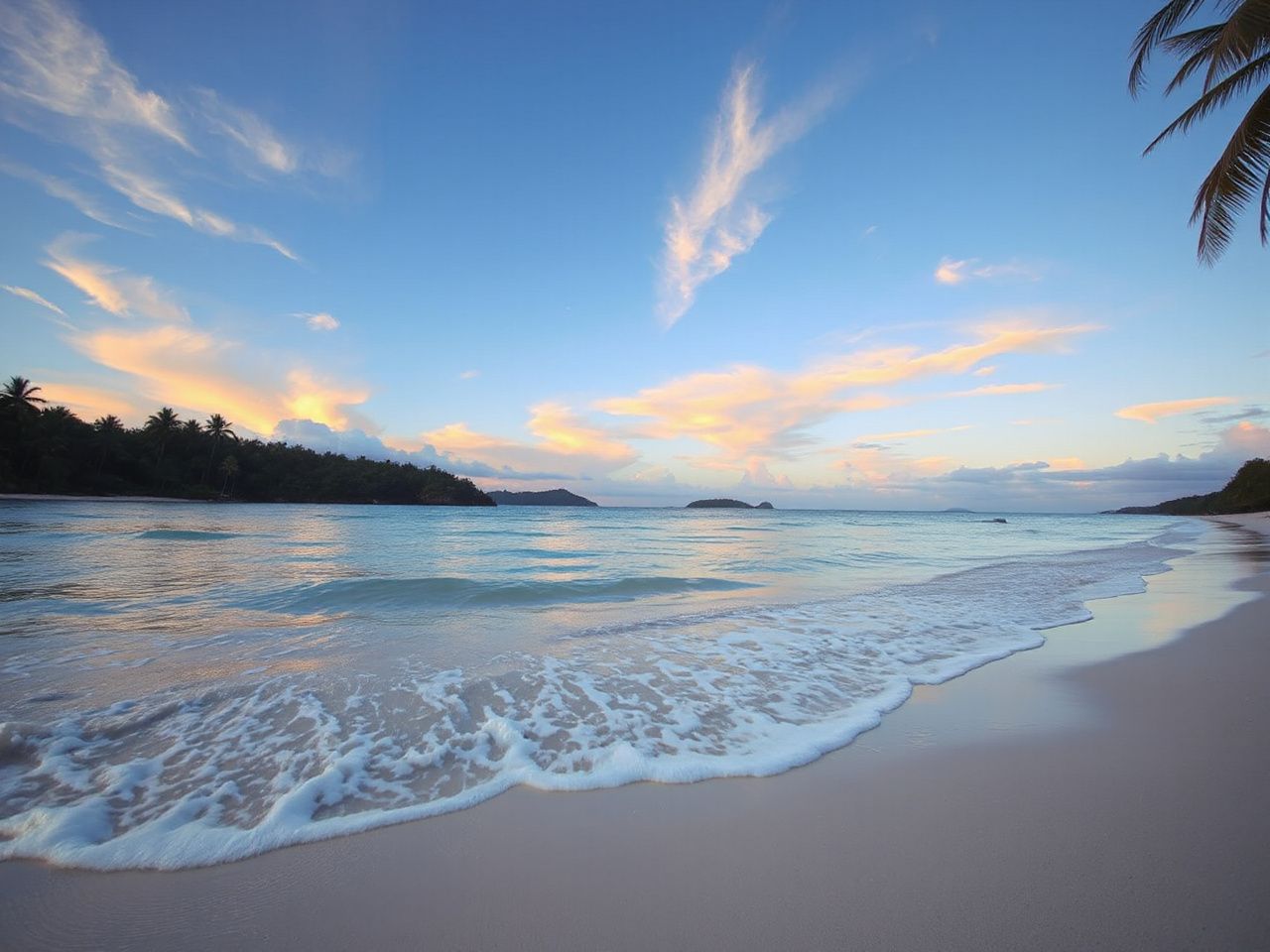 romantic beach vacations, booking tips