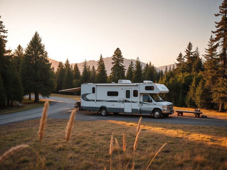 rv life trip wizard reviews, camping