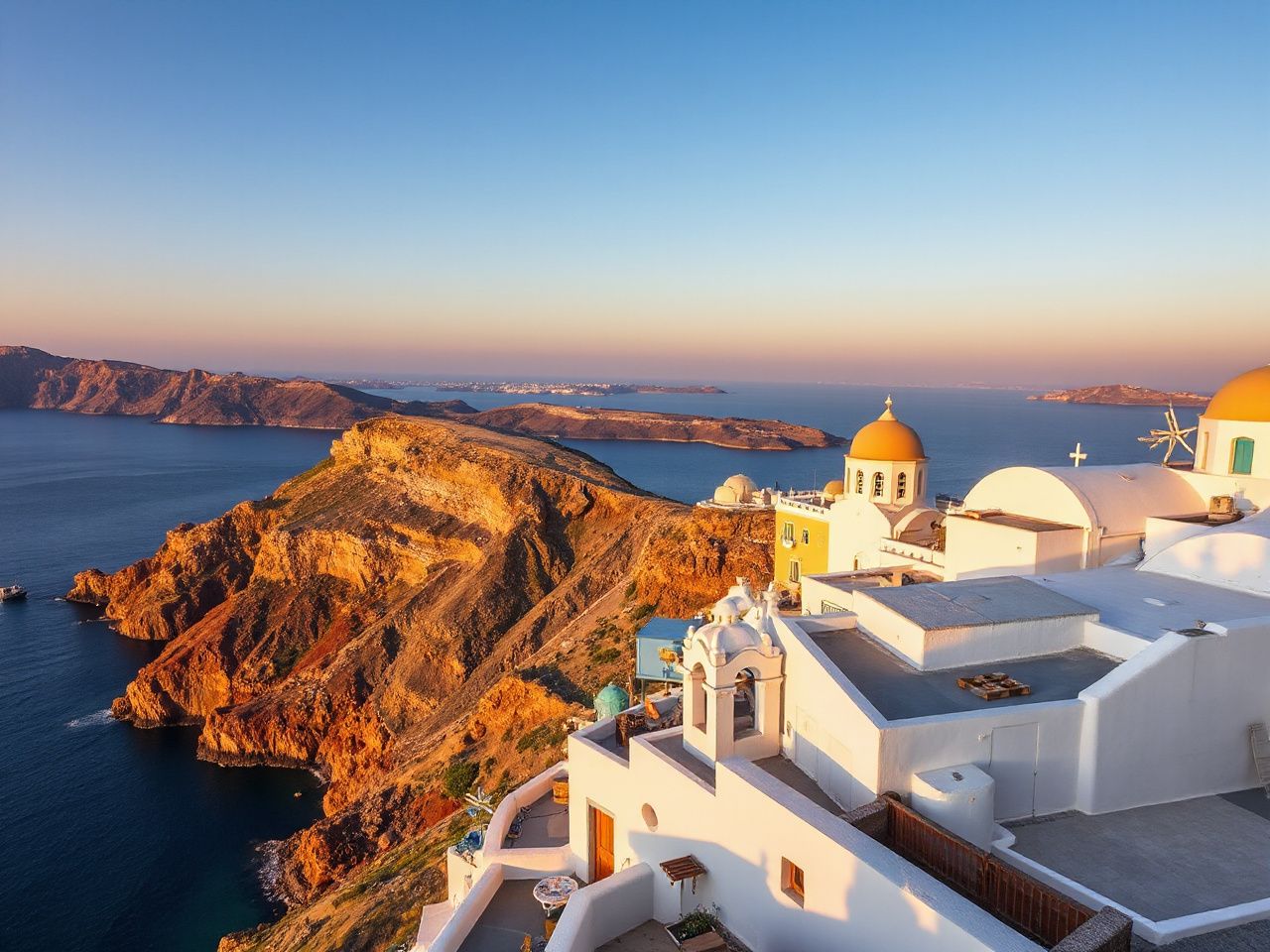 santorini day trips, europe travel