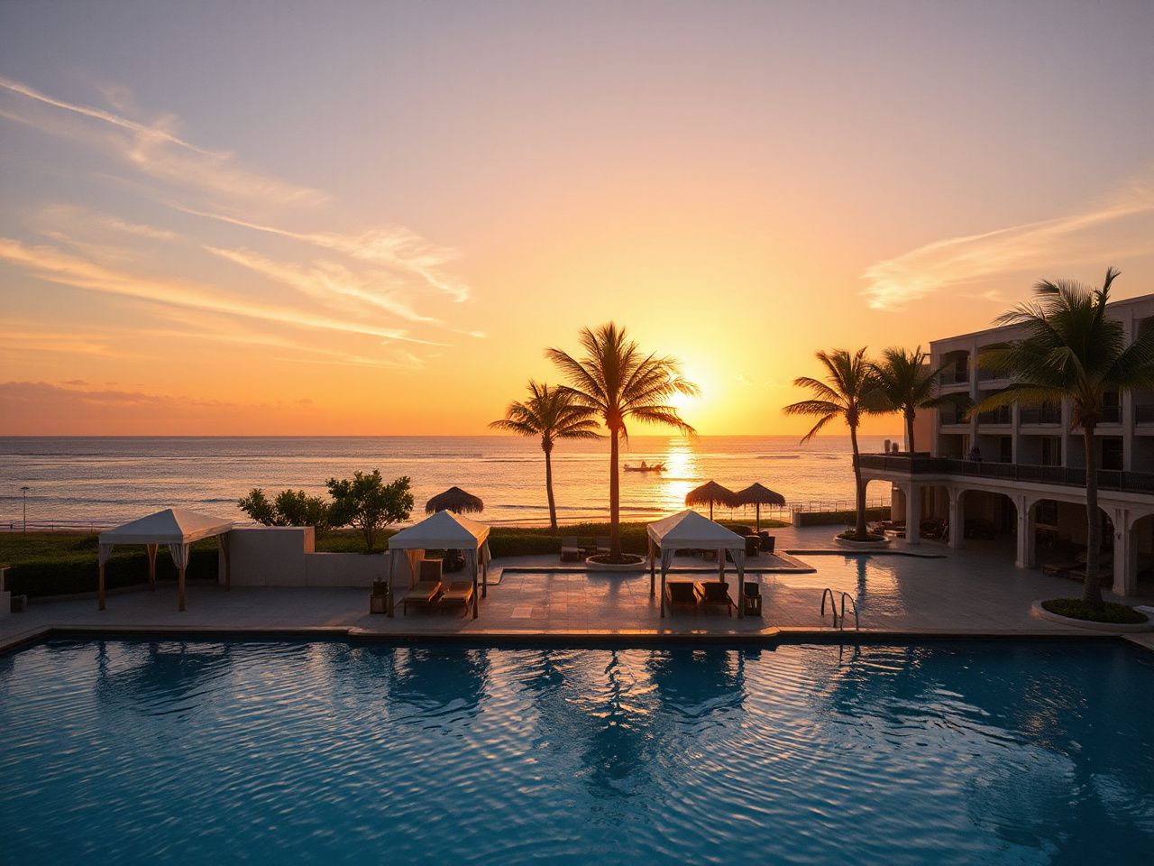 singles resorts, solo travel