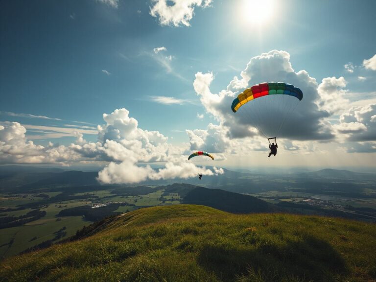 skydiving for beginners, extreme sports