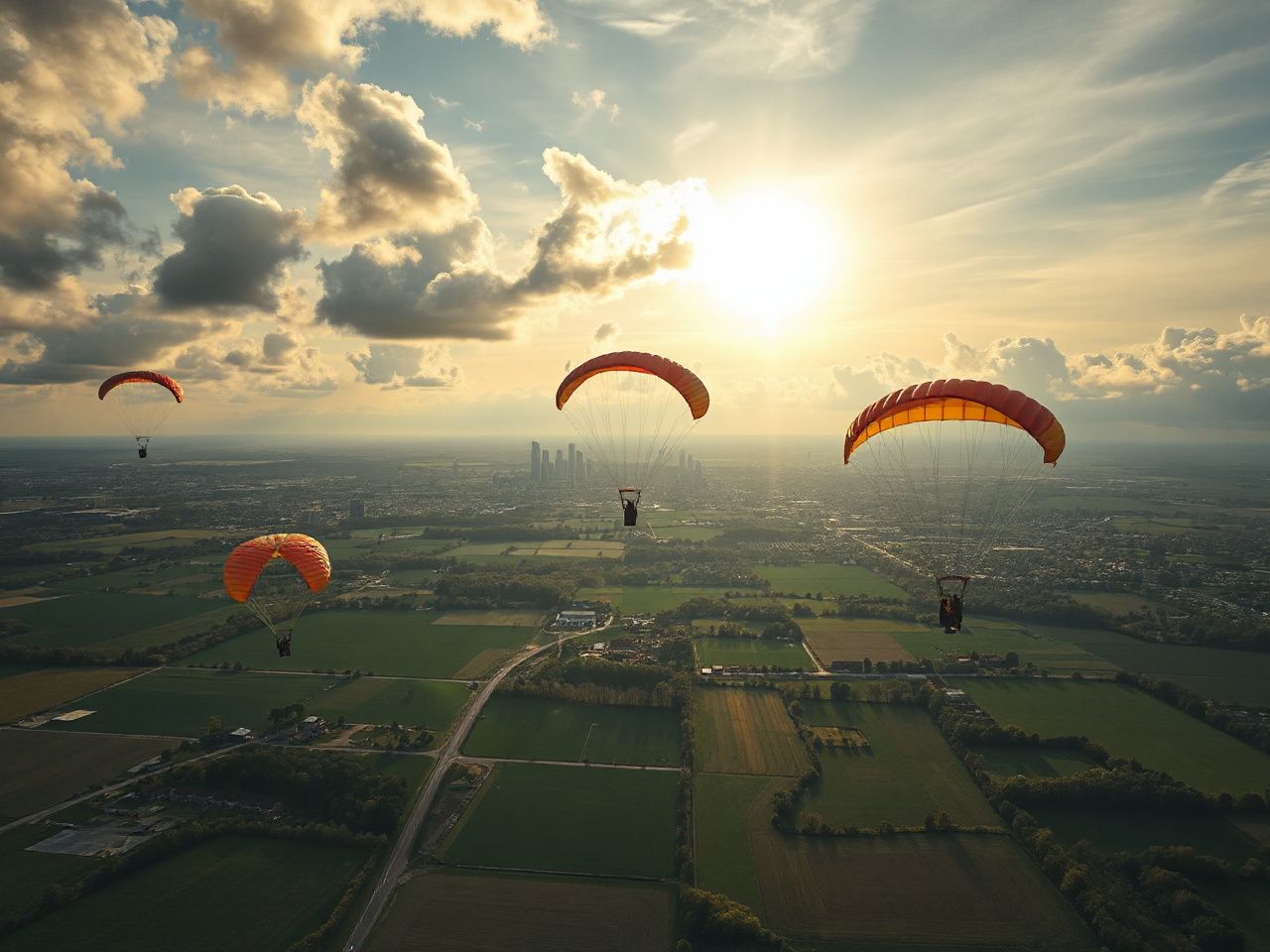 skydiving kalamazoo, extreme sports