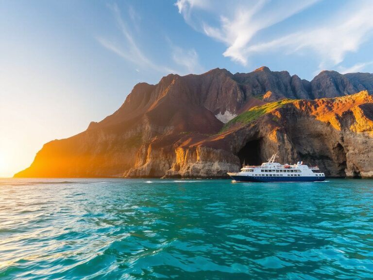 small ship cruises around sicily, europe travel