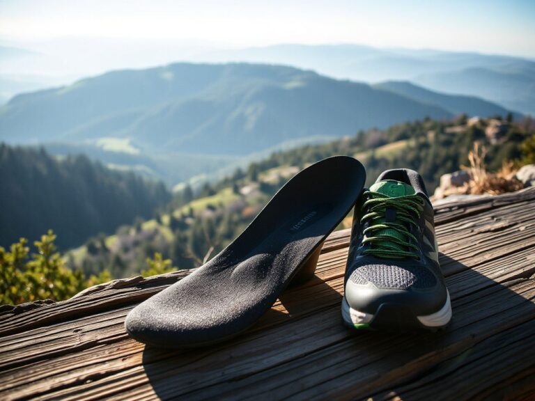 sport insoles, travel gear