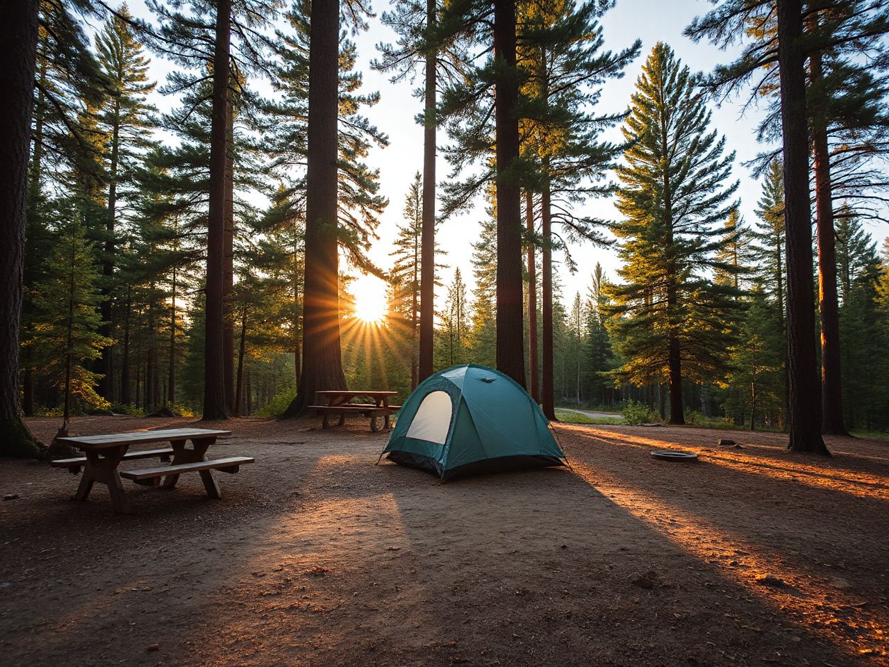state park camping fees, camping