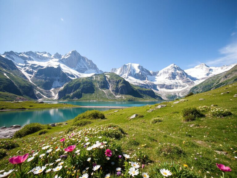 switzerland in may, europe travel