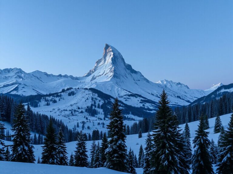 switzerland snow, europe travel