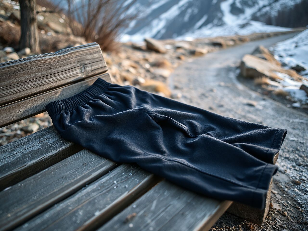thermal pants, clothing