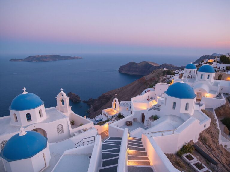 things to do in santorini, europe travel