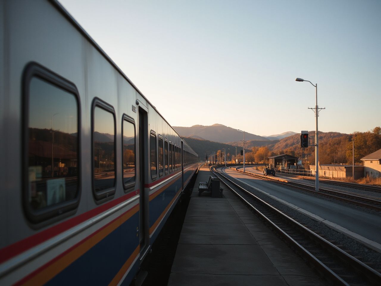 train from roanoke to nyc, rail travel