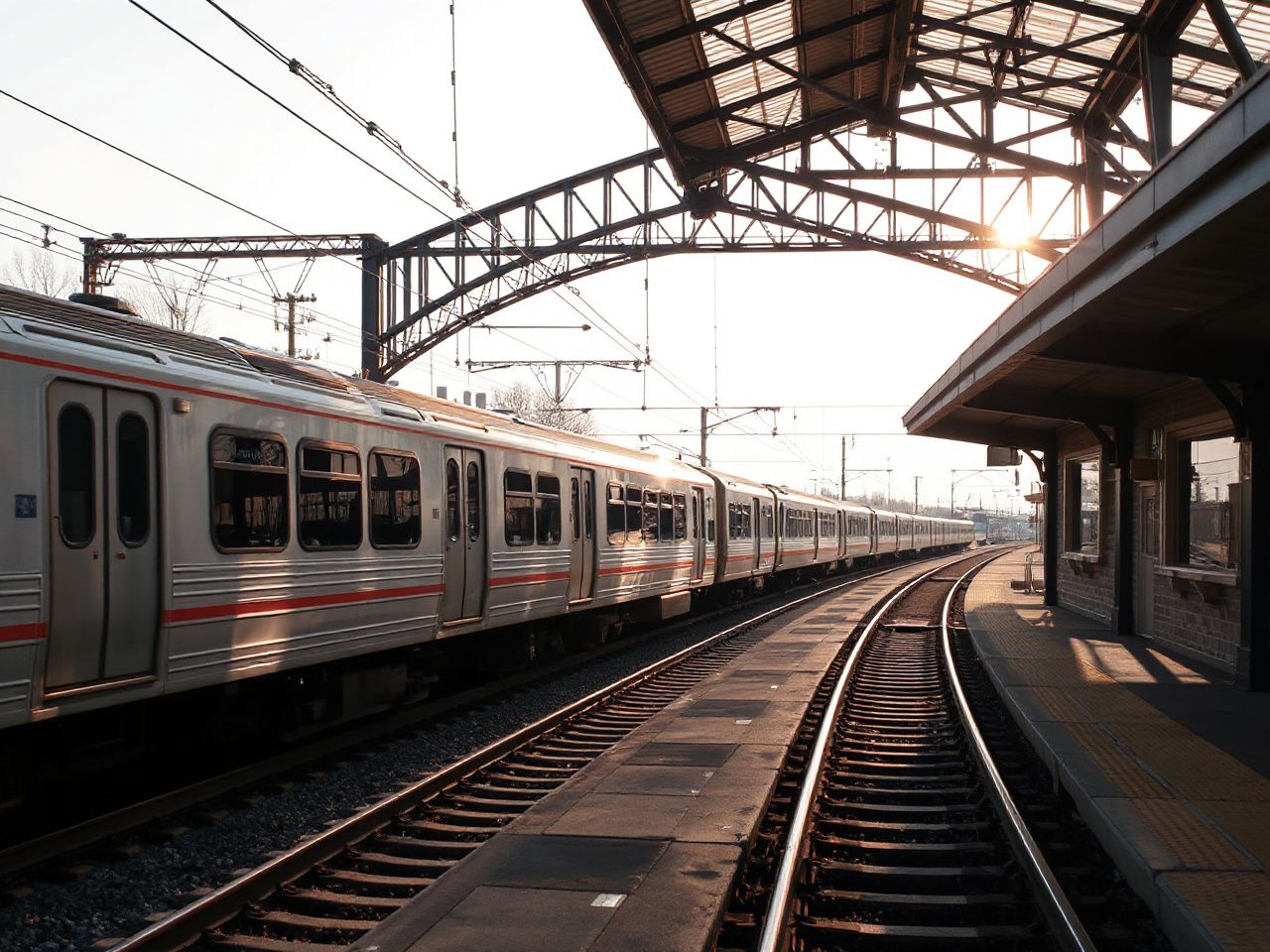 train from springfield ma to nyc, rail travel