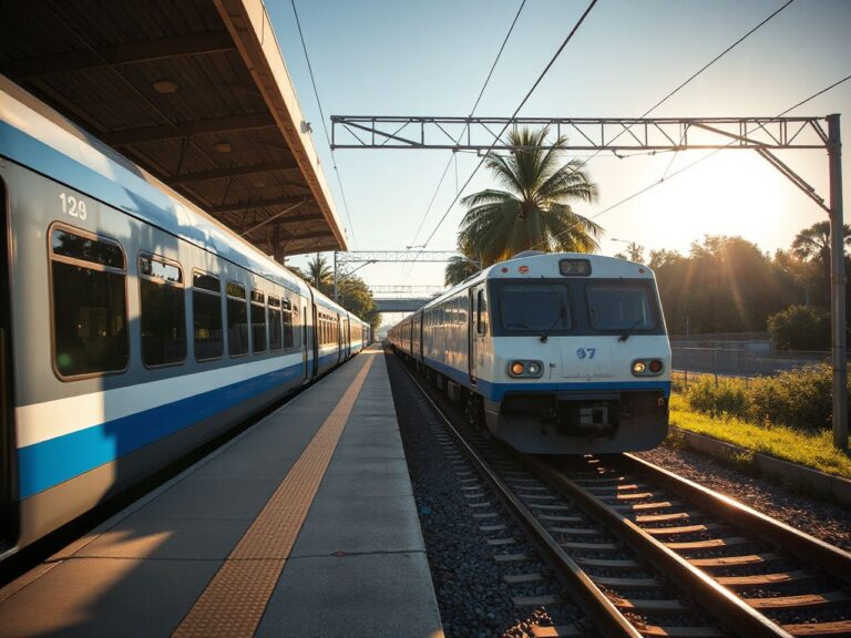 train from tampa to orlando fl, rail travel