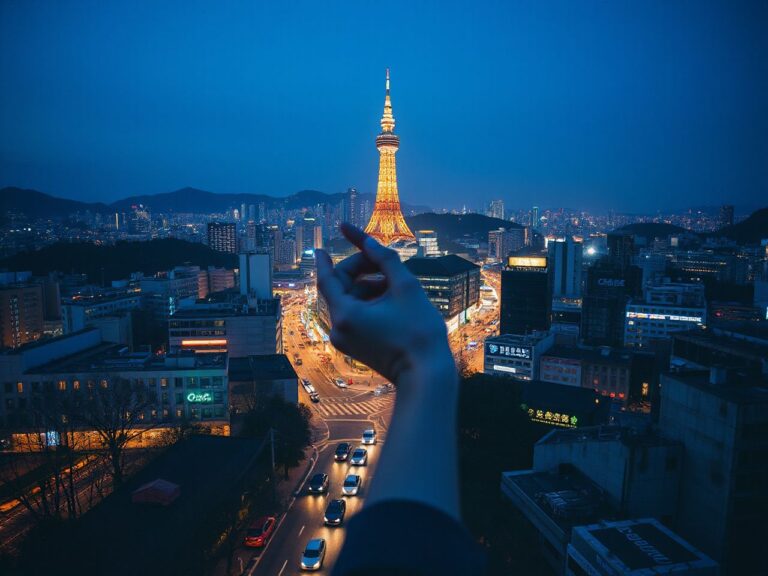 travel insurance south korea, solo travel