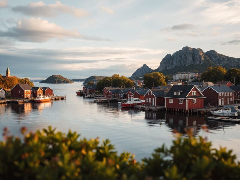 trip to sweden, europe travel