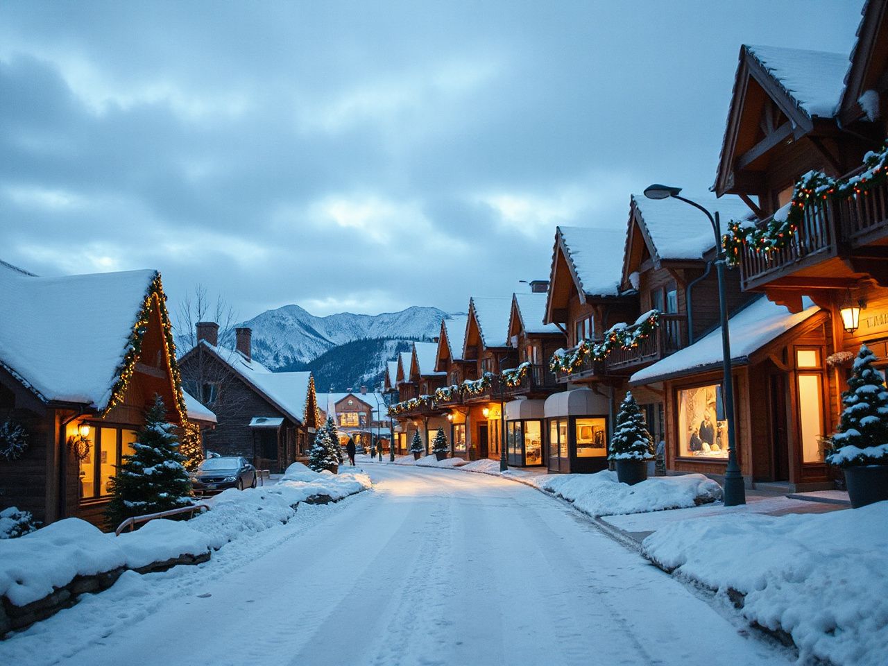 trips christmas, booking tips