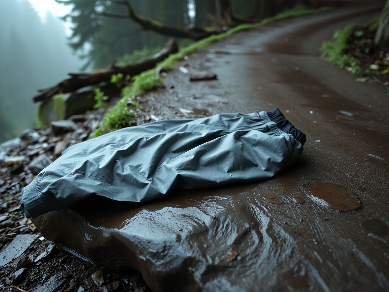 waterproof joggers, clothing