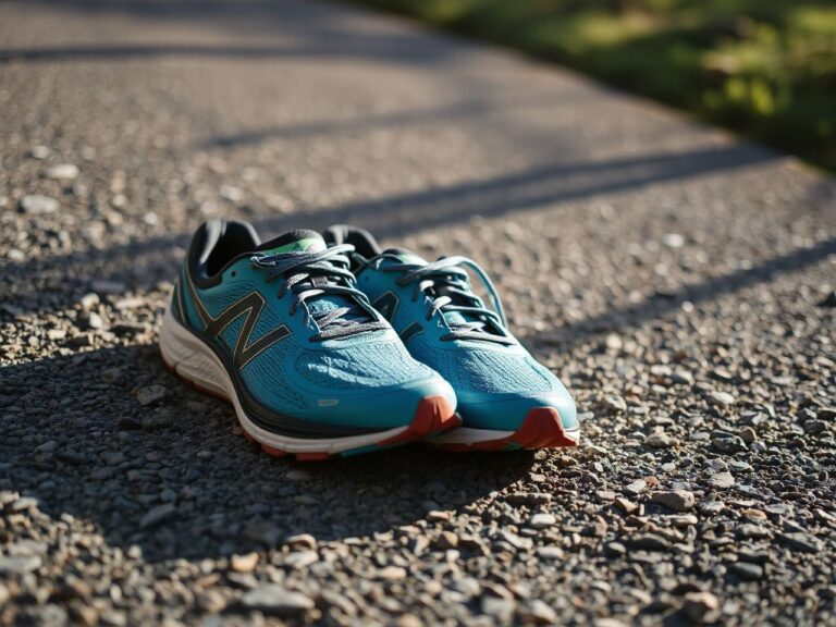 what to look for in running shoes, travel gear