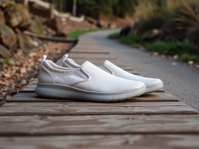 wide slip on sneakers womens, travel gear